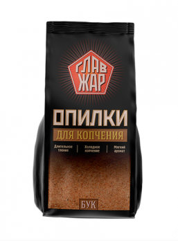 Опилки для холодного копчения 