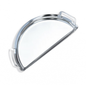 Поддон Mini Drip Pan для корзины Slow ‘N Sear 47 см