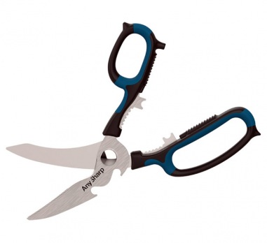 Ножницы многофункциональные AnySharp Smart Scizzors 5-in-1