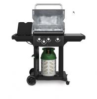 Гриль газовый Broil King ROYAL 340