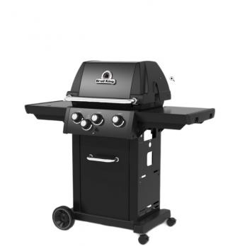 Гриль газовый Broil King ROYAL 340