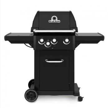 Гриль газовый Broil King ROYAL 340