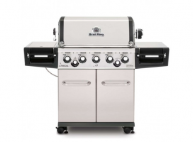 Гриль газовый Broil King REGAL S 590 IR