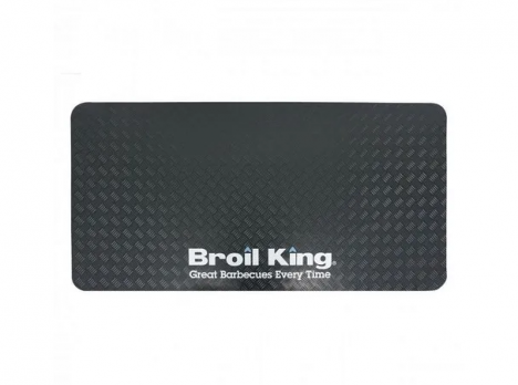 Коврик резиновый под гриль Broil King