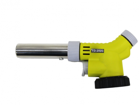 Горелка MASTER TORCH YD-202C 360°