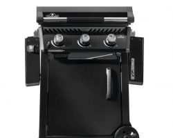 Газовый гриль Napoleon, Freestyle 24 Griddle
