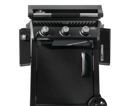 Газовый гриль Napoleon, Freestyle 24 Griddle