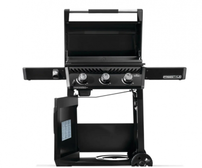 Газовый гриль Napoleon, Freestyle 24 Griddle