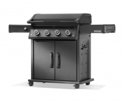 Газовый гриль Napoleon, Rogue PRO 30 Phantom Griddle