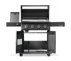Газовый гриль Napoleon, Rogue PRO 30 Phantom Griddle