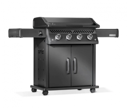 Газовый гриль Napoleon, Rogue PRO 30 Phantom Griddle