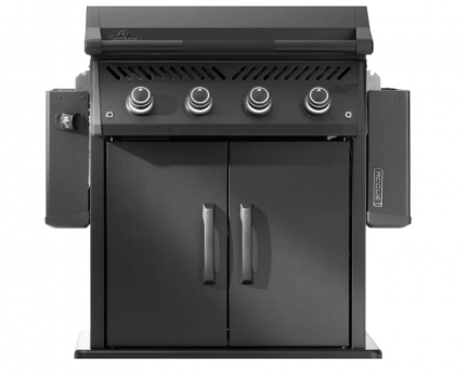 Газовый гриль Napoleon, Rogue PRO 30 Phantom Griddle