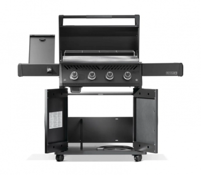 Газовый гриль Napoleon, Rogue PRO 30 Phantom Griddle