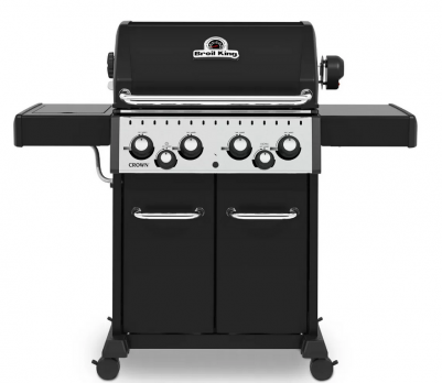Гриль газовый Broil King CROWN 490