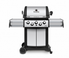 Гриль газовый Broil King SOVEREIGN 390