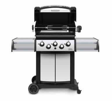 Гриль газовый Broil King SOVEREIGN 390