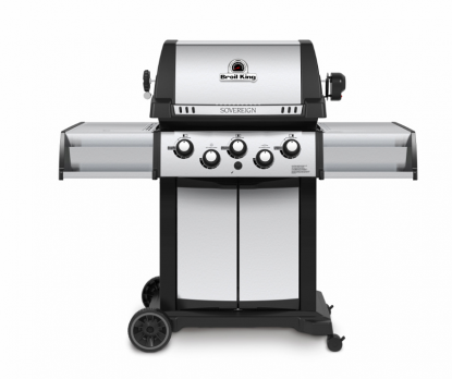 Гриль газовый Broil King SOVEREIGN 390