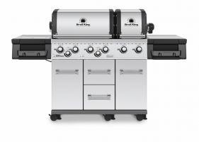 Гриль газовый Broil King IMPERIAL XLS