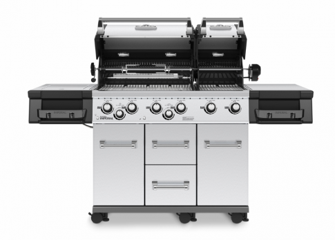 Гриль газовый Broil King IMPERIAL XLS