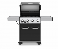 Газовый гриль Broil King BARON 440