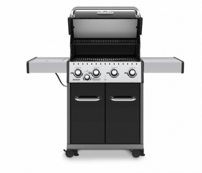 Газовый гриль Broil King BARON 440