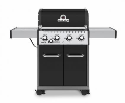 Газовый гриль Broil King BARON 440