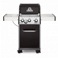 Газовый гриль Broil King BARON 340