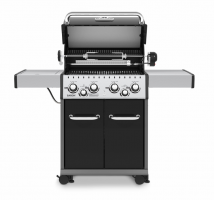 Газовый гриль Broil King BARON 490