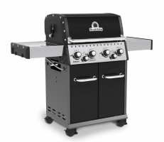 Газовый гриль Broil King BARON 490
