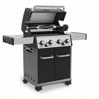Газовый гриль Broil King BARON 490