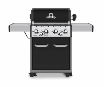 Газовый гриль Broil King BARON 490