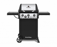 Газовый гриль  Broil King GEM 340