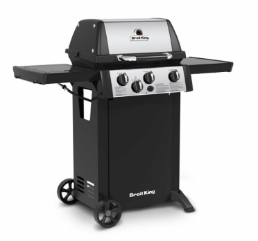 Газовый гриль  Broil King GEM 340