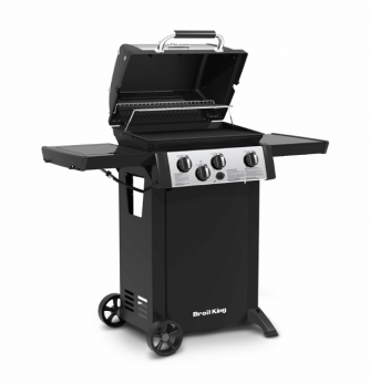 Газовый гриль  Broil King GEM 340