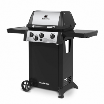 Газовый гриль  Broil King GEM 340