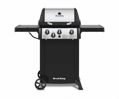 Газовый гриль  Broil King GEM 340