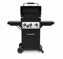 Газовый гриль Broil King ROYAL 340