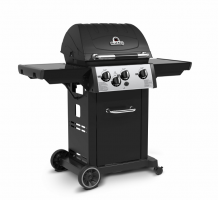 Газовый гриль Broil King ROYAL 340