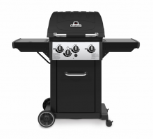 Газовый гриль Broil King ROYAL 340