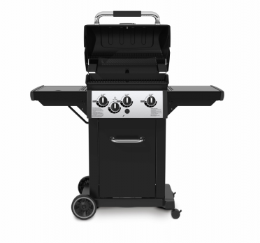 Газовый гриль Broil King ROYAL 340
