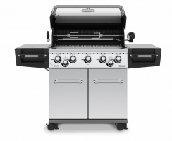 Газовый гриль  Broil King REGAL S 590 pro