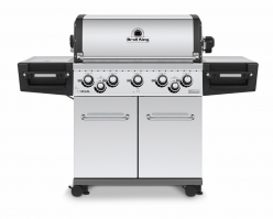Газовый гриль  Broil King REGAL S 590 pro