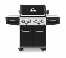 Газовый гриль Broil King REGAL 490