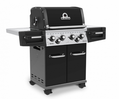 Газовый гриль Broil King REGAL 490