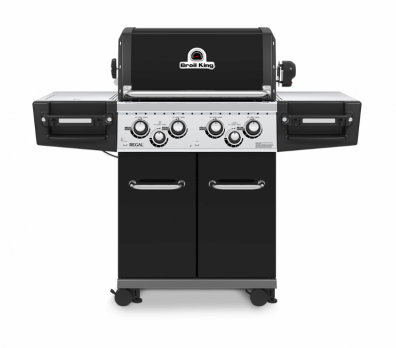 Газовый гриль Broil King REGAL 490