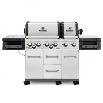 Газовый гриль Broil King IMPERIAL XLS