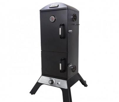 Газовый гриль коптильня Broil King VERTICAL GAS SMOKER
