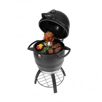 Угольный гриль Broil King KEG 2000