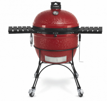 Угольный гриль Kamado Joe Big Joe ll Red