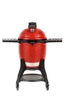Угольный гриль Kamado Joe Cllasic Joe lll Red